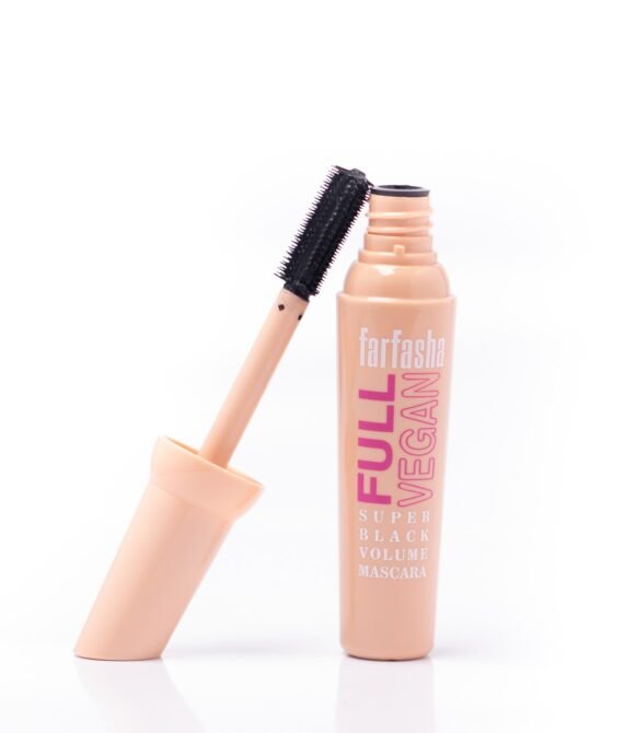 Full Vegan Mascara