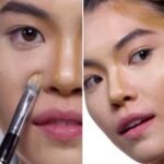 Contour Makeup Guide, How To Contour & Highlight