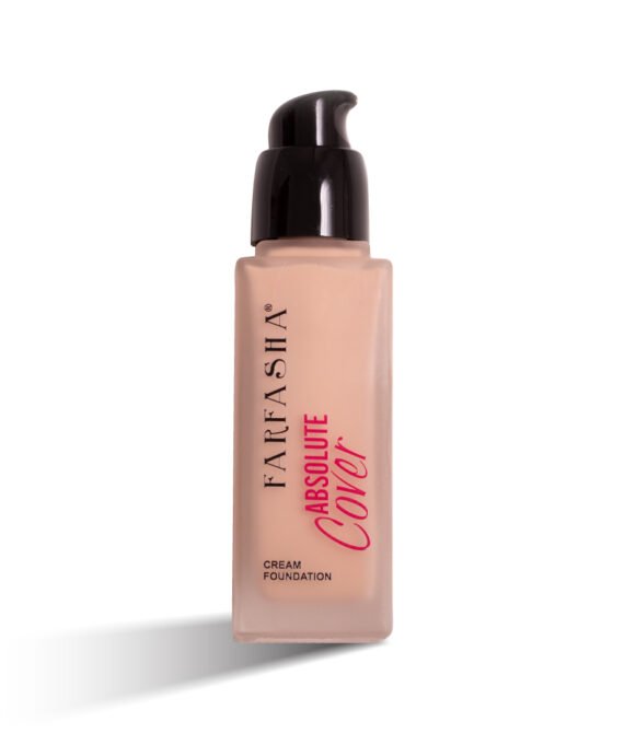 Absolute Cover Foundation (45ml)